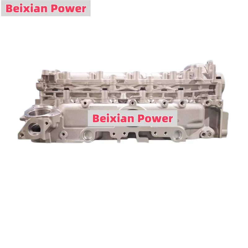 Manufacturer In China DV5 908494/908994 CYLINDER HEAD Semi-Assembly For PEUGEOT CITROEN OPEL FORD DV5 908494