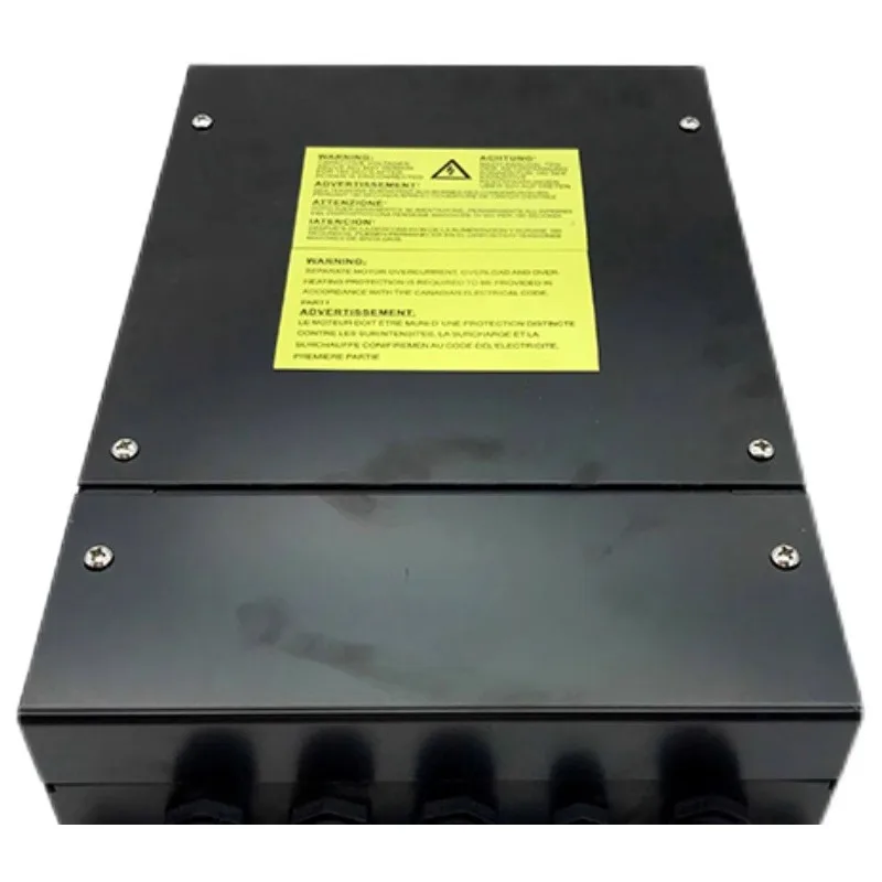 Parti per controller porta Hillcom GDRII Scatola porta ascensore originale GDR II