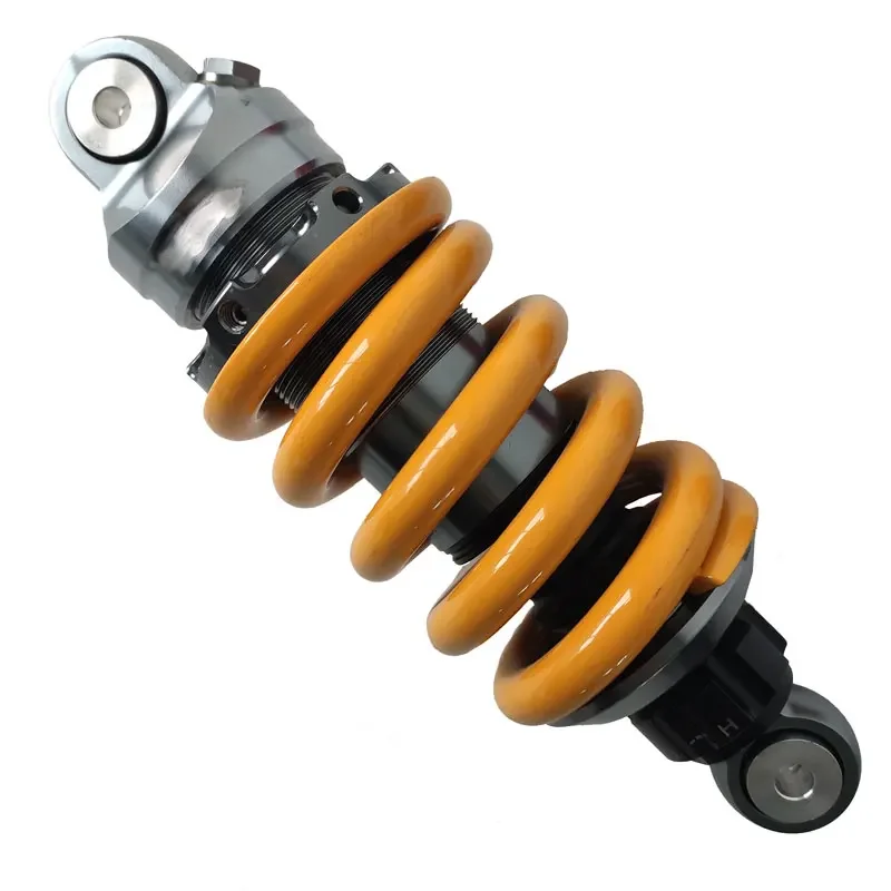 

2024 Rear Shock Motorcycle Part Shock Absorber Motorcycle Suspension