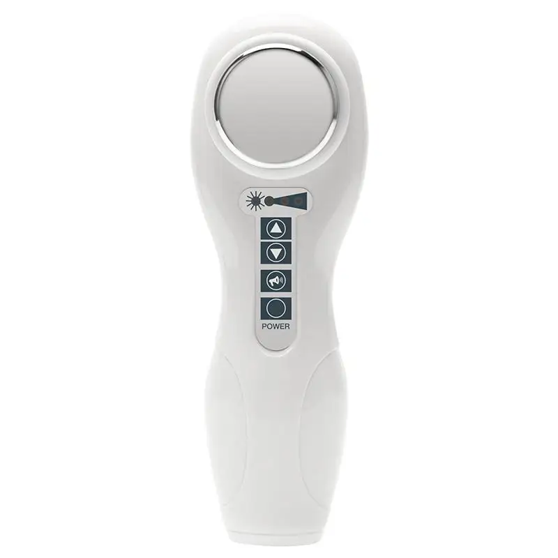 Ultrasonic Beauty Device, Ion Introduction and Export Device, Handheld V-face Shaping and Lifting Device