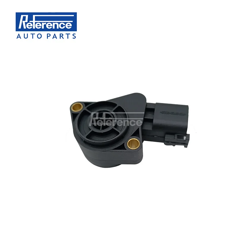 Truck Accelerator Pedal Sensor 5010480743 5010640375 84557626 82492420 20832162 20568729 21059642 23328370 1405602 1407633