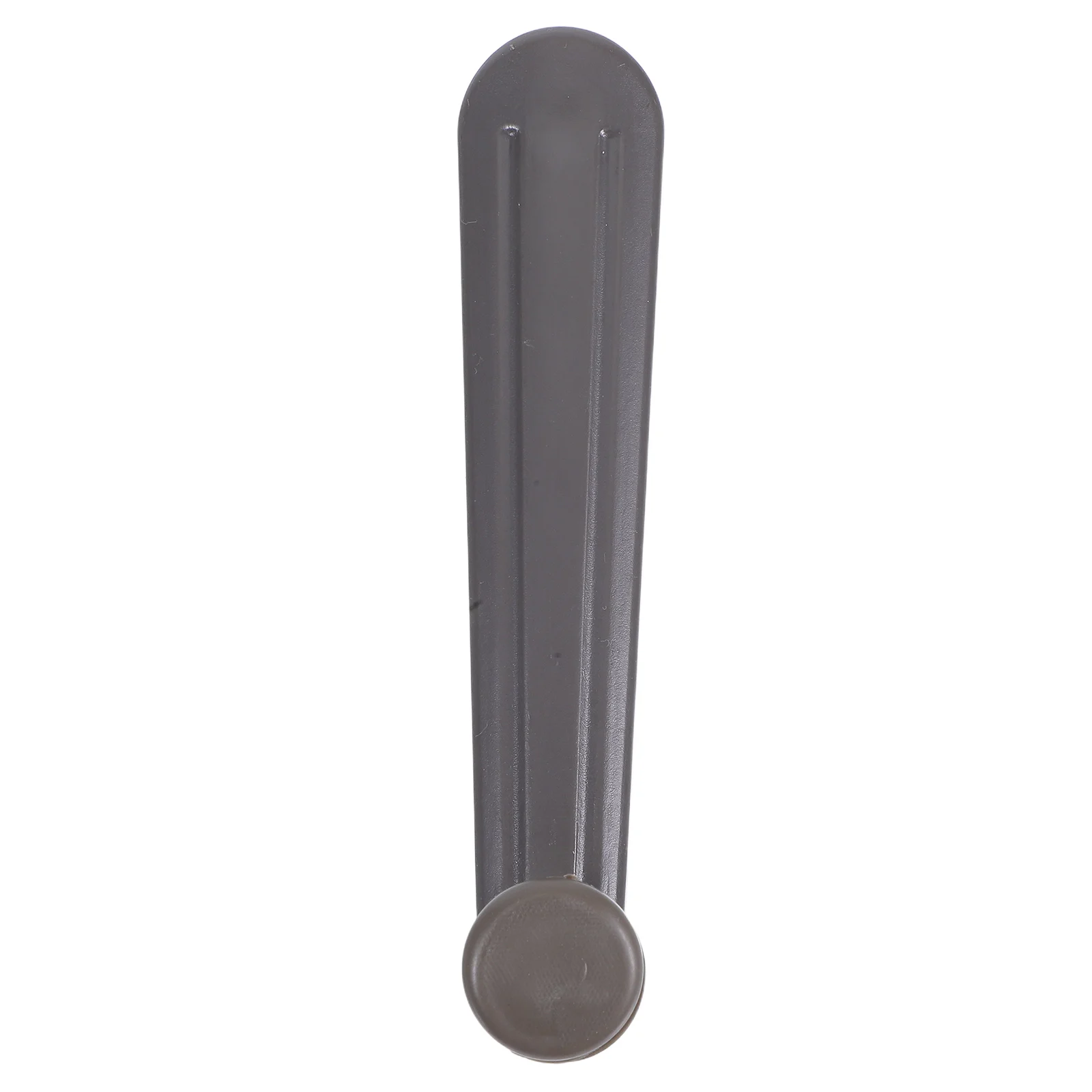 

Plastic Umbrella Crank Handle Replaceable Wear-Resistant Ergonomic Design For Courtyard Beach Patio Picnic Outdoor Umbrellas