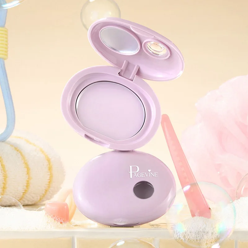 Marca de mudança de cor blush creme de dupla utilização lábio bochecha sombra creme blush coreia venda quente hidratante hidratante batom gradiente