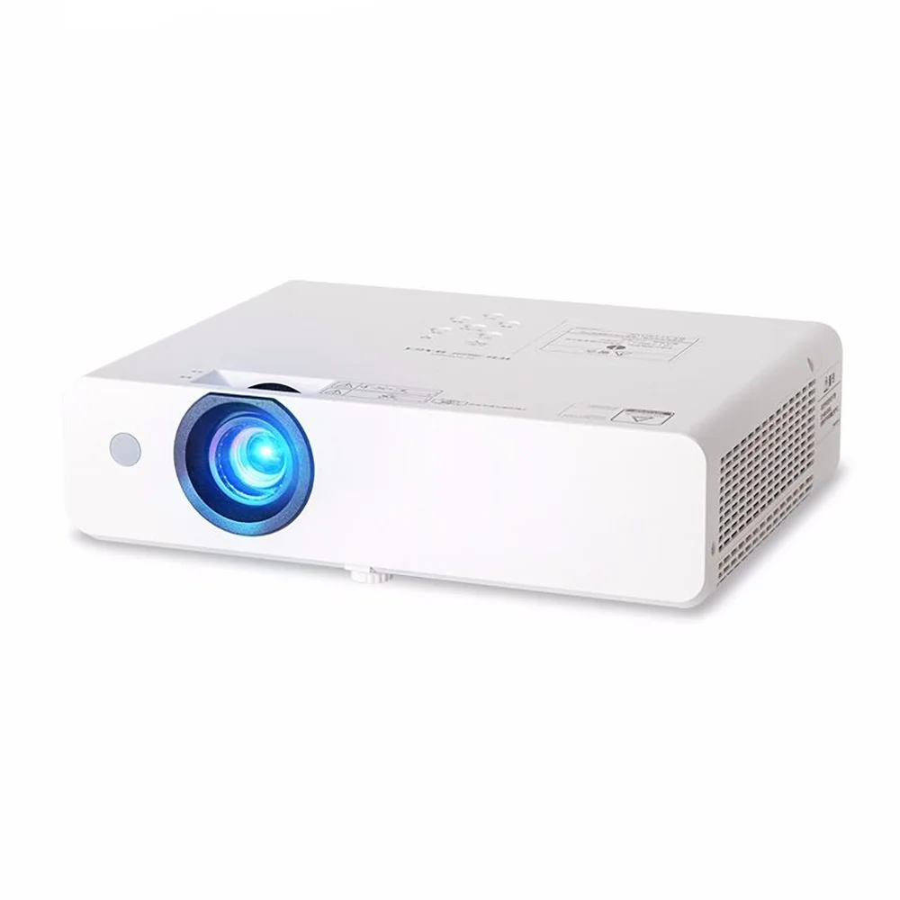 

Yinzam XW392 3LCD Projector, Professional Education and Business WXGA 1280x800P LED Projector With 3800 Lumens 1080p Beamer