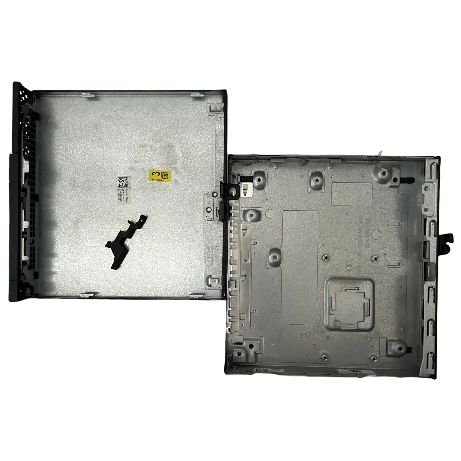 Original used For DELL Optiplex 3070 Computer Case Chassis Mini Case DC Power Supply Case 100% tested Fast ship