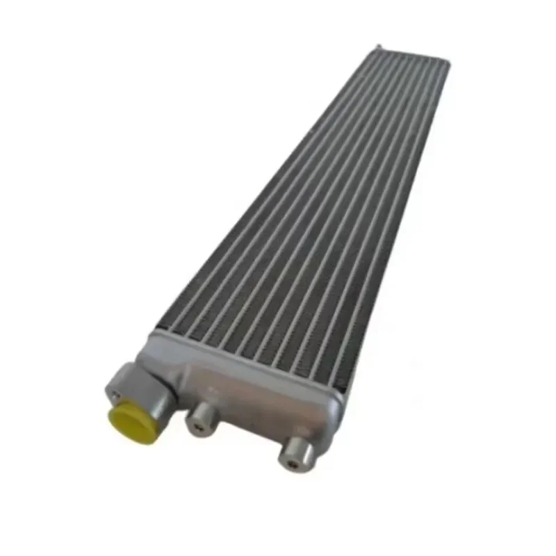 Hot 2215000700 for Mercedes Benz AMG S Class W221 CL65  6.0 Transmission Oil Cooler Radiator Gearbox Oil Cooler