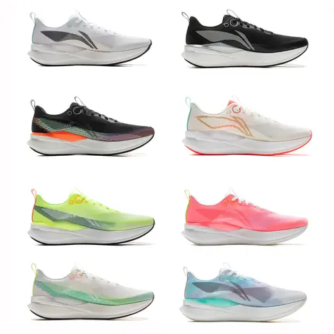 8 best sales दौड़ने के जूतों पर - №7