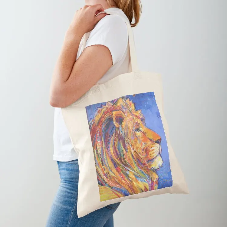 

Protector(ess) Tote Bag canvas bags women bag Canvas bag for women the tote