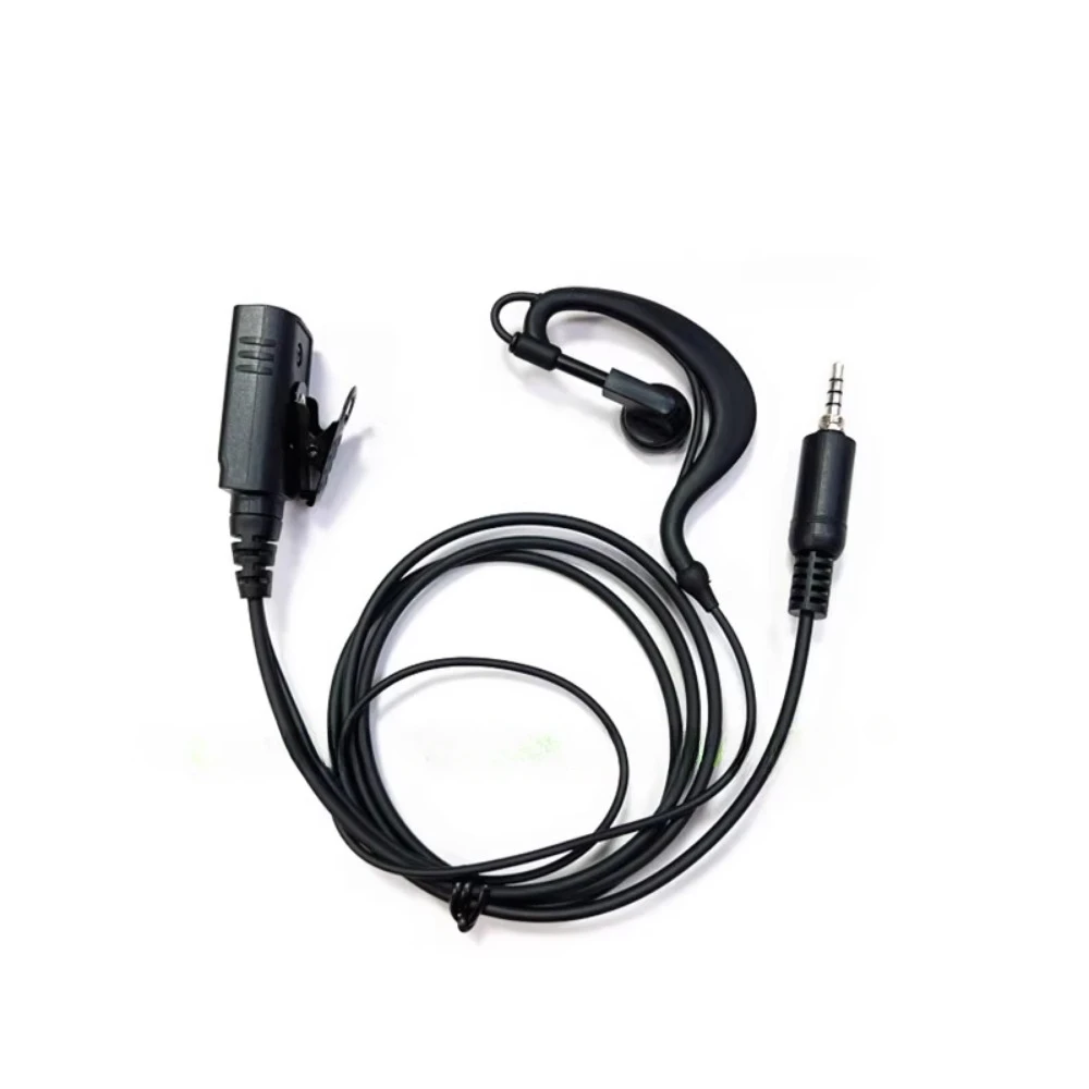 

Adaptor for Icom IC-M33 M36 M23 M24 /Recent RS-35M Walkie Talkie Headset Cable