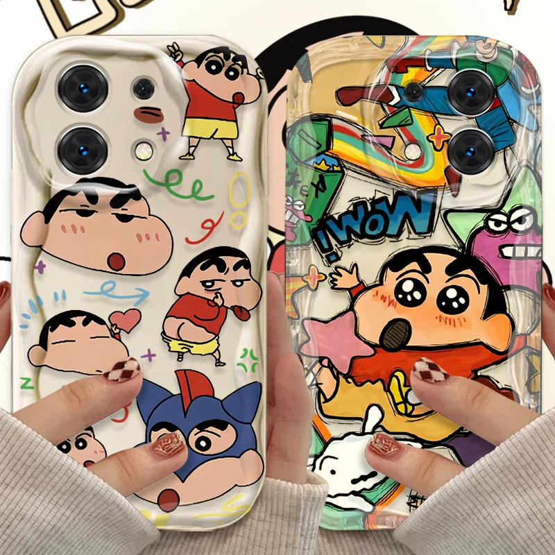 C-Crayon S-Shinchan… - image