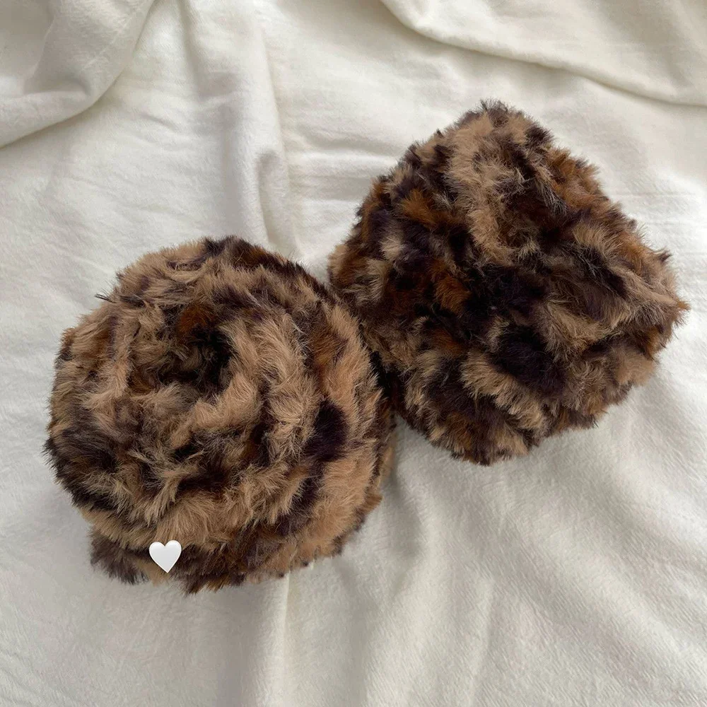 

GGE 100g Mixed Fur Color Yarn Ball - DIY Handmade Knitting Thread for Scarf, Bag & Card Sleeve, Multifunctional Decorative Wool