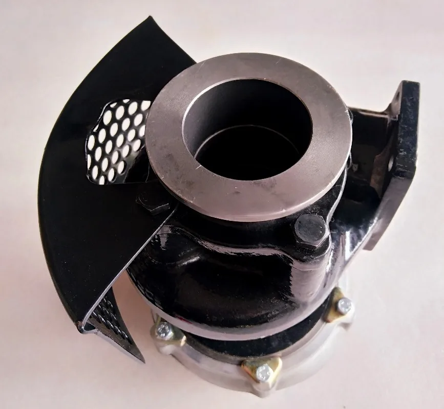 5-904 950854 Tractor J60E Turbocharger