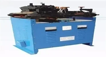 

Seal-Welding Machine for Band Saw Blade Working Tools