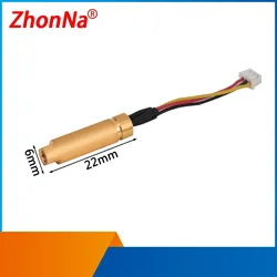 780nm 10mW Infrared Laser Diode Sweeping Robot Recognition Module