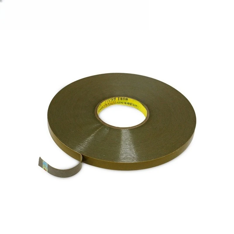 Original die-cutting/punching imported materials Automotive decoration double-sided tape