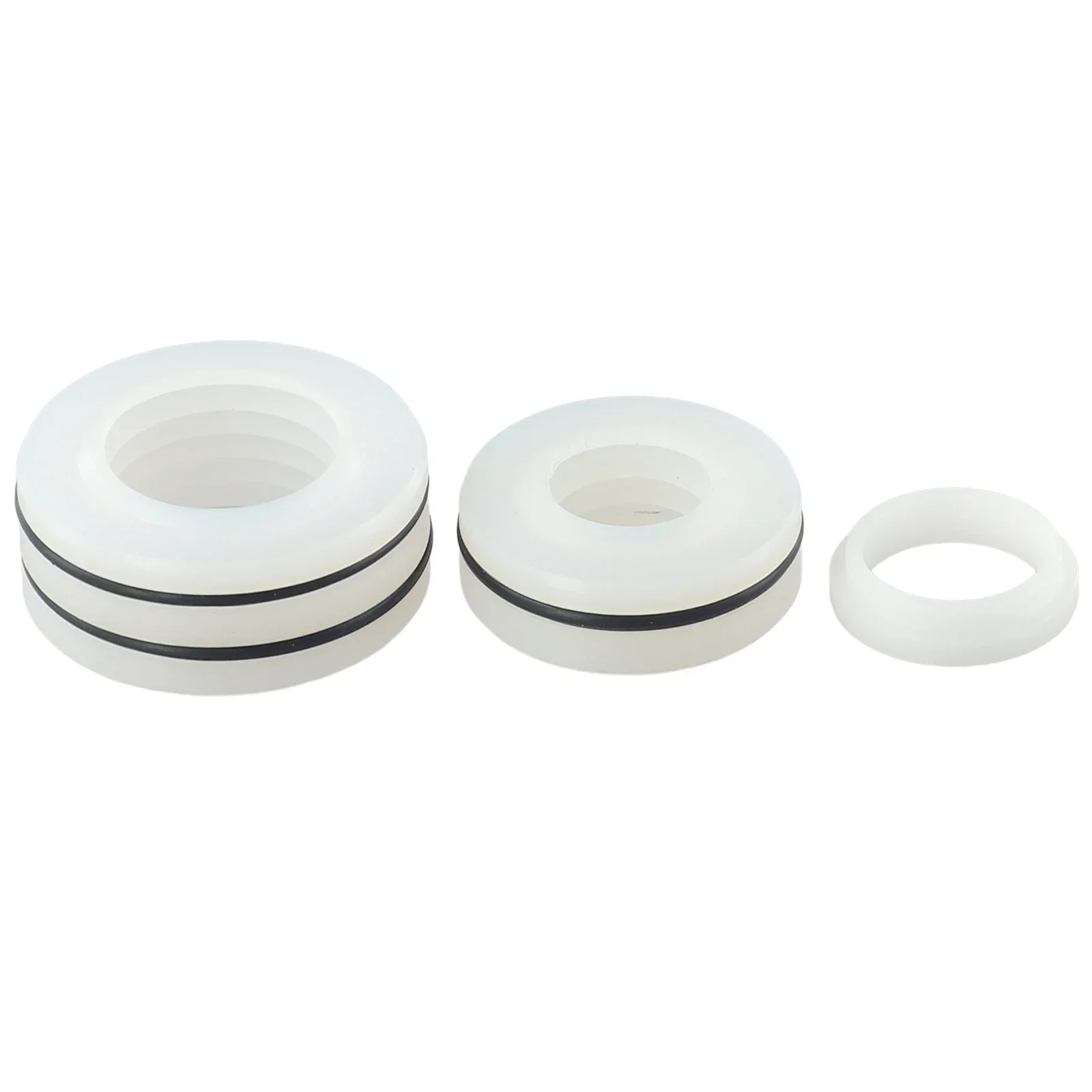 Supplies Seal Repair Kit Airless Sprayer Fittings Spare Parts 1 Kit For 440 450 Series Packing Replacement Tool