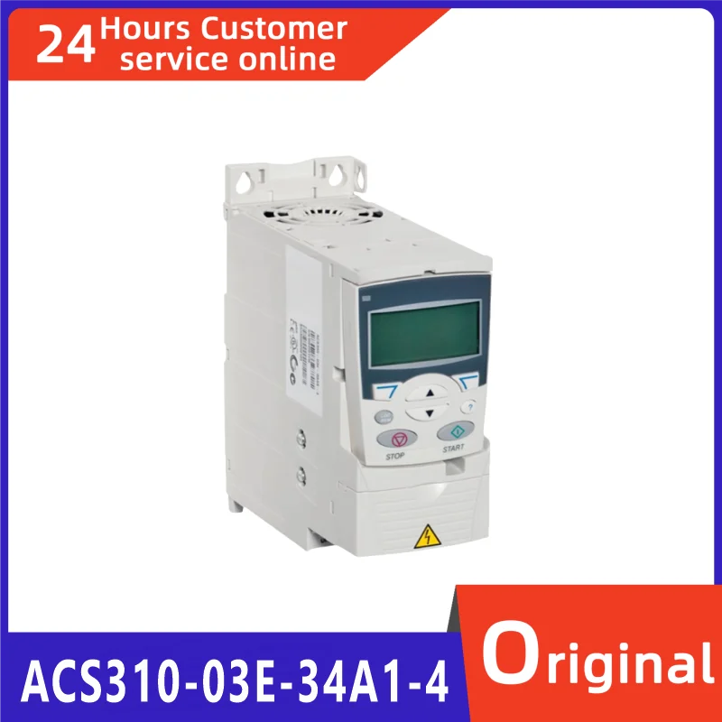 

New original frequency converter ACS310-03E-34A1-4 ACS310-03E-41A8-4