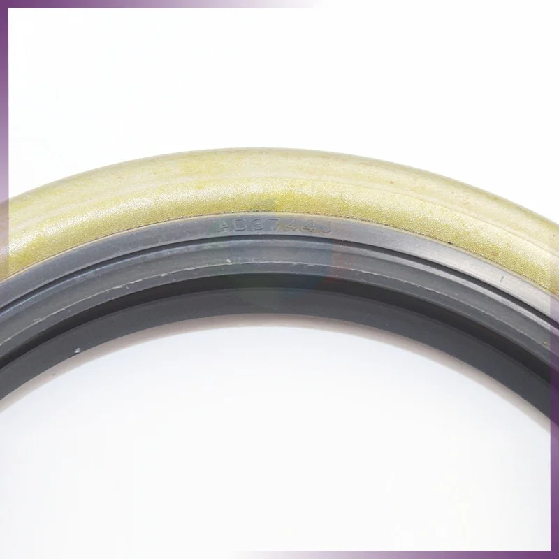 1PCS 07012-10080 SEAL OIL FOR KOMATSU BULLDOZER D30AM D31A D31E D31P D31Q D31S D37A D37E D37P D40A D40F FINAL DRIVE GEAR