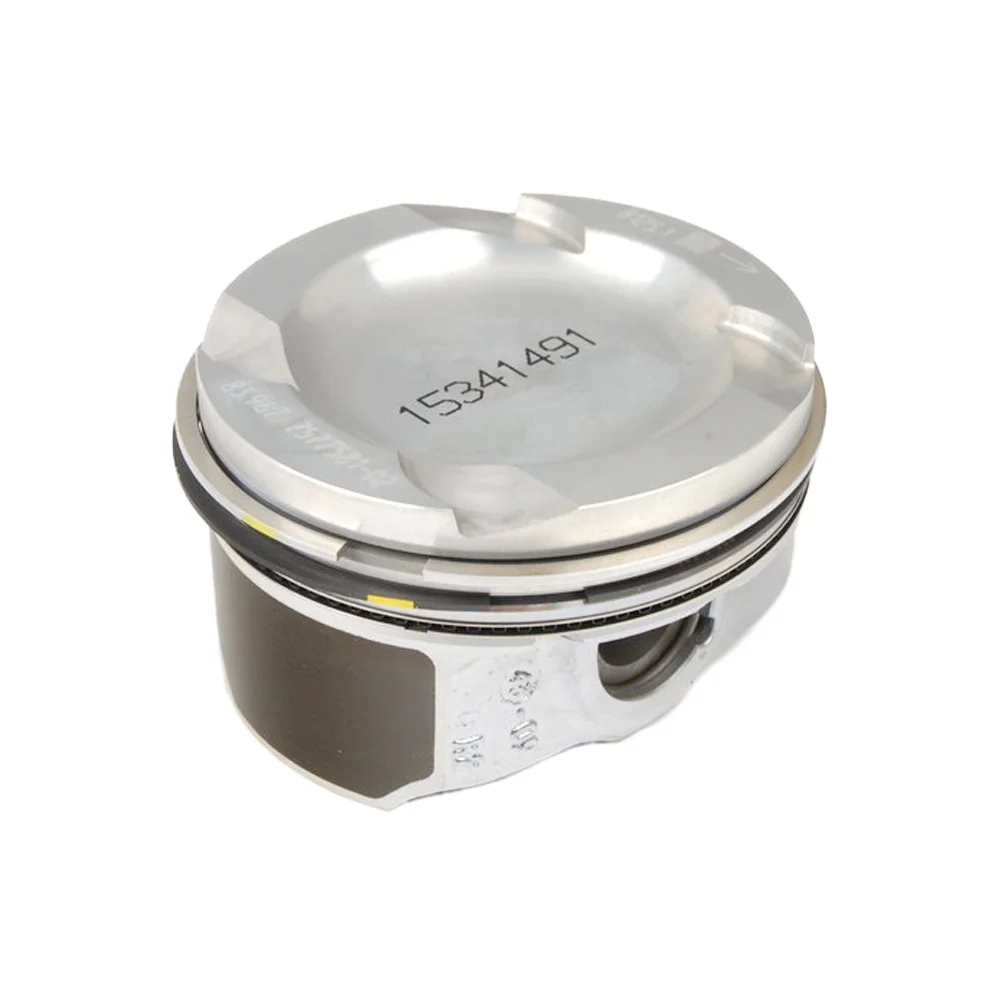 11257577581 F02 F01 E92 E91 For BMW E90 E60 N52 N54 N55 N20 N46 Engine Piston