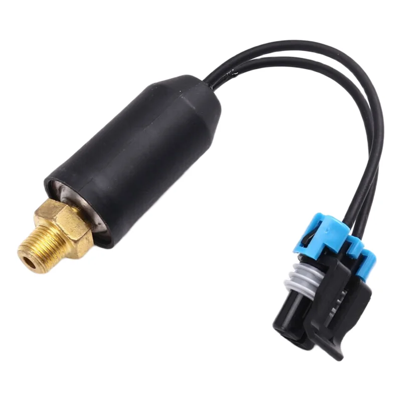 RE46570 RE55145 Pressure Switch For John Deere Excavator Oil Pressure Sensor Replacement Part