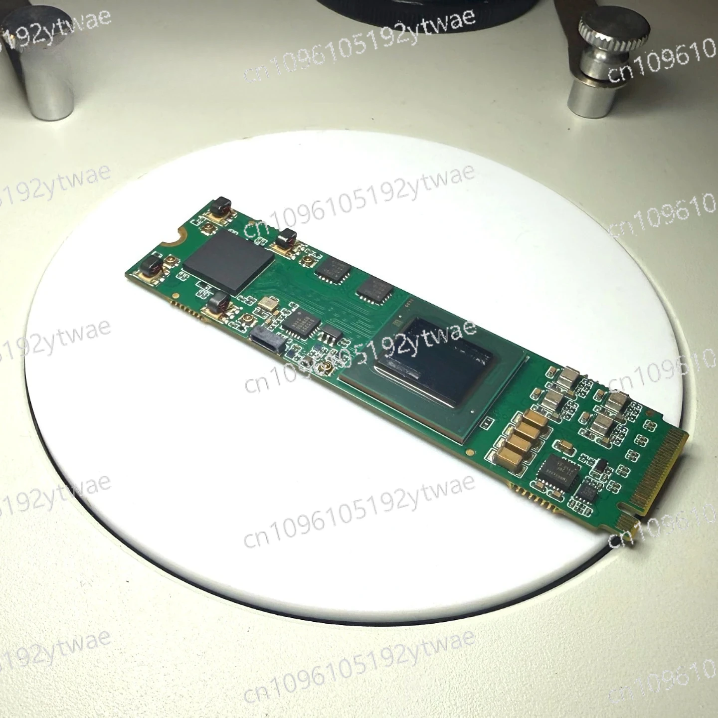 P200SDR SDR FPGA Development Card Xilinx XC7A200T-2 Software Defined Radio Platform
