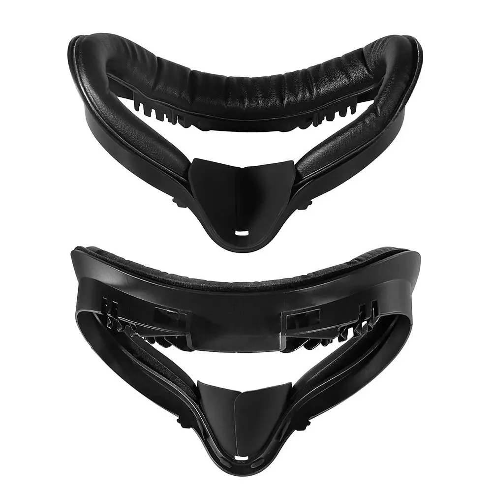 สำหรับ Oculus Quest2 Foam Pad Face Bantal Alas VR Facial ฝาครอบ VR เลนส์แว่นตา Spacer สำหรับ Oculus Quest2