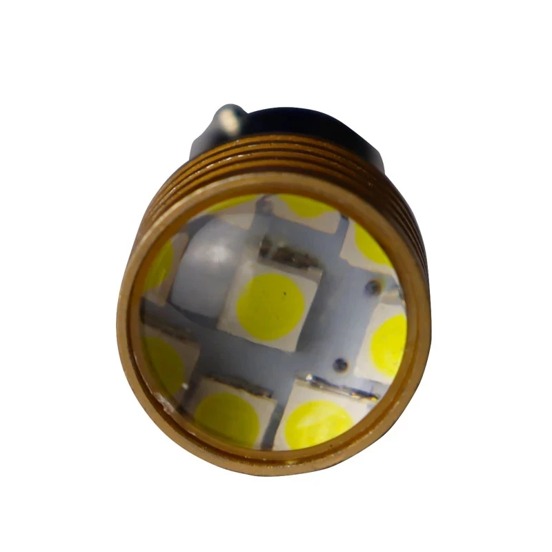 

100 шт. 1157 BAY15D 1156 BA15S 9 SMD 3030 LED стробоскопы с эффектом мигания, 160 мА, для указателей поворота, стоп-сигналов, заднего хода, DC 12-16В, с IC-драйвером