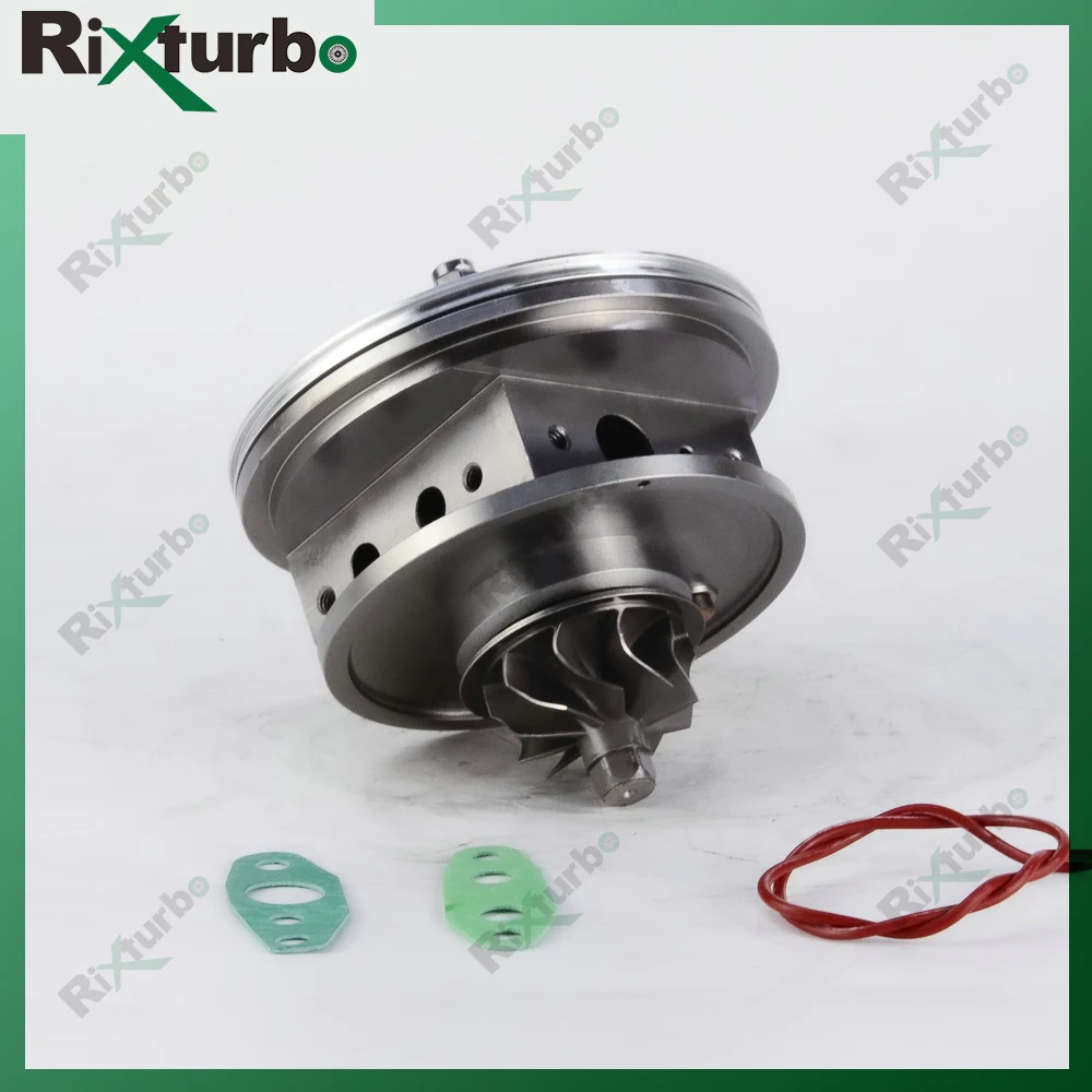 

BV40 Billet Turbo Chra 53039880341 53039880339 Turbine Cartridge Turbocharger Core for Nissan Murano 2.5 DCI YD22DDT 2.5L 140Kw