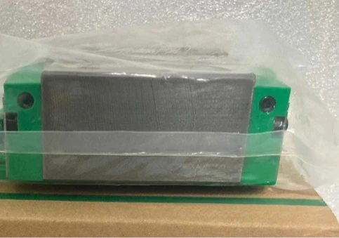 

KWVE20 25, 30, 40, 45, 55 B-H-G2-V1 Линейный подшипник INA, ползунок направляющей