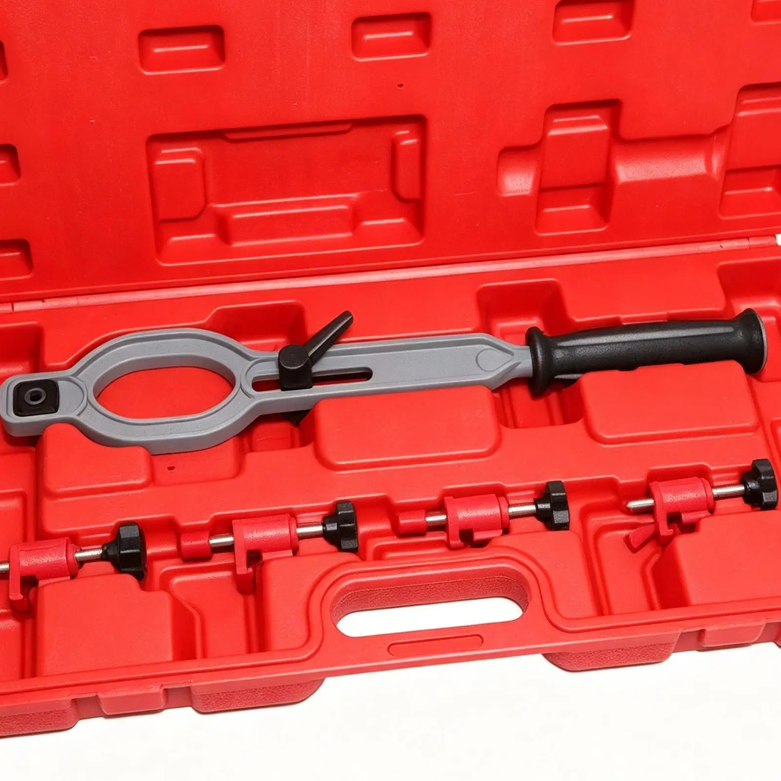Gear Holding Tool Universal Metal Precise Efficient Car Camshaft Holder Tool Kit For Men Women Families Friends Lovers