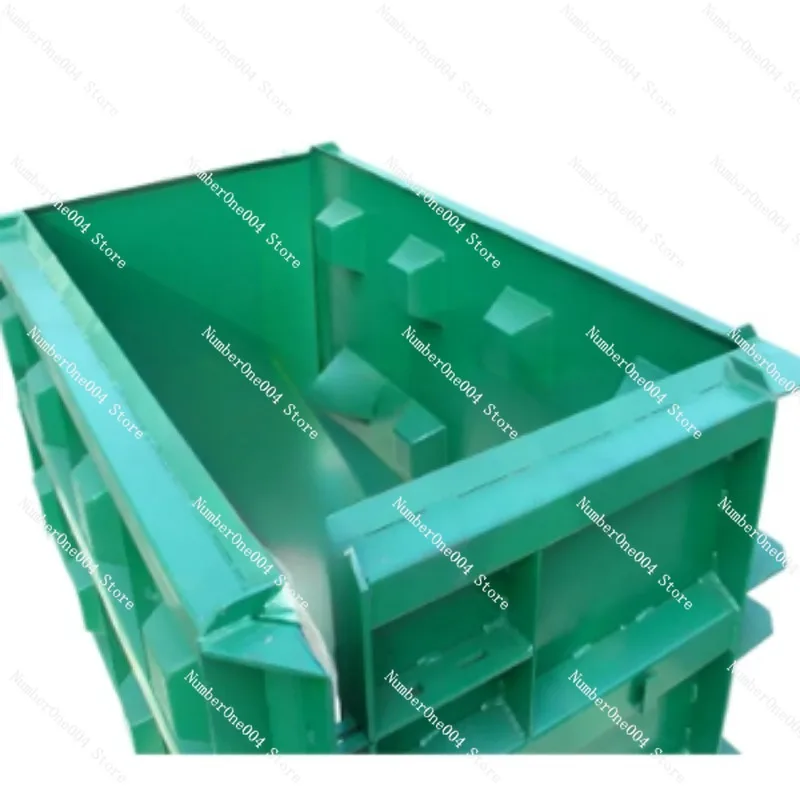 Applicable to Chinese supplier all sizes interlocking concrete block molds for precast concrete block