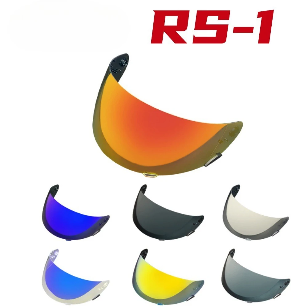 

RS-1 Lens for Qualifier DLX MIPS/Vortex/Revolver/RS-2 Plated Lenses