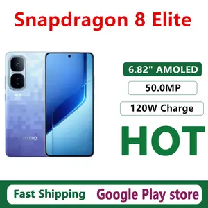 家電 vivo iqoo 120w 商品详情