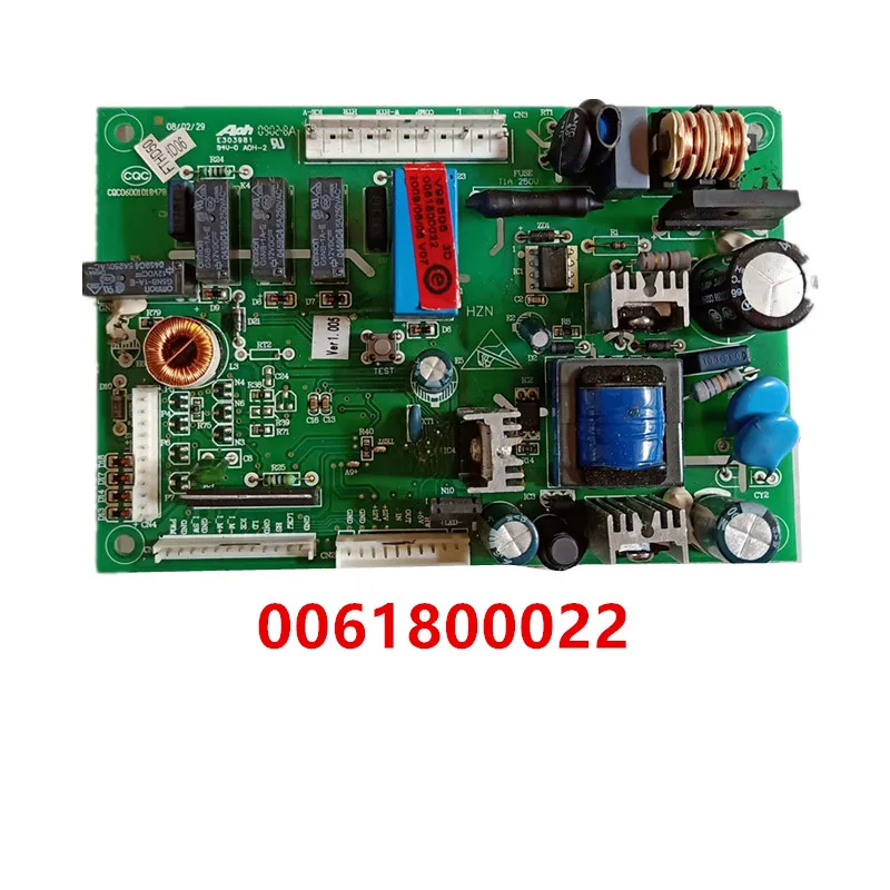 0064001128| 0061800022| 0061800062A| 0061800123A| 0061800131| 0061800135