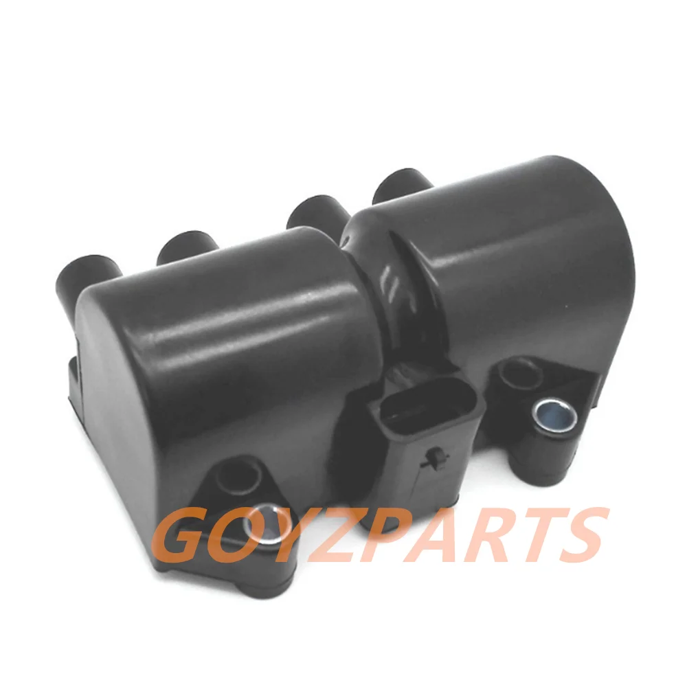 Bobina de ignição Apto para Chery, Aveo Suzuki Forenza 2.0L 2004-2008, OEM 96253555 19005236 93363483 96566260, T11 2005-2008