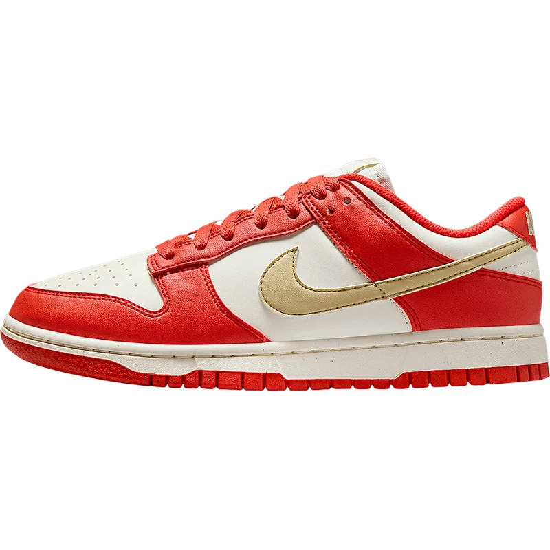 حذاء رياضي كاجوال مريح من Nike Authentic ذو علامة تجارية مشتركة DD1873-602 #5