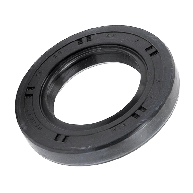 

Front Crankshaft Seal SBA198636050 09500-07210 Compatible With Shibaura Tractor SD3203
