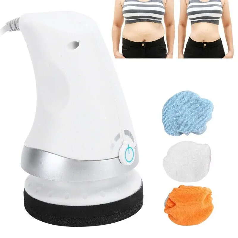 

Body Slimming Massager Weight Loss Machine High Frequency Vibration Anti-cellulite Massager Guasha Scraping Massager Fat Burner