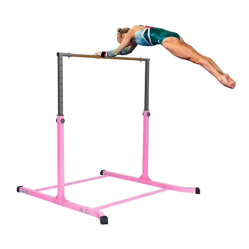 

gymnastic uneven bars for kids