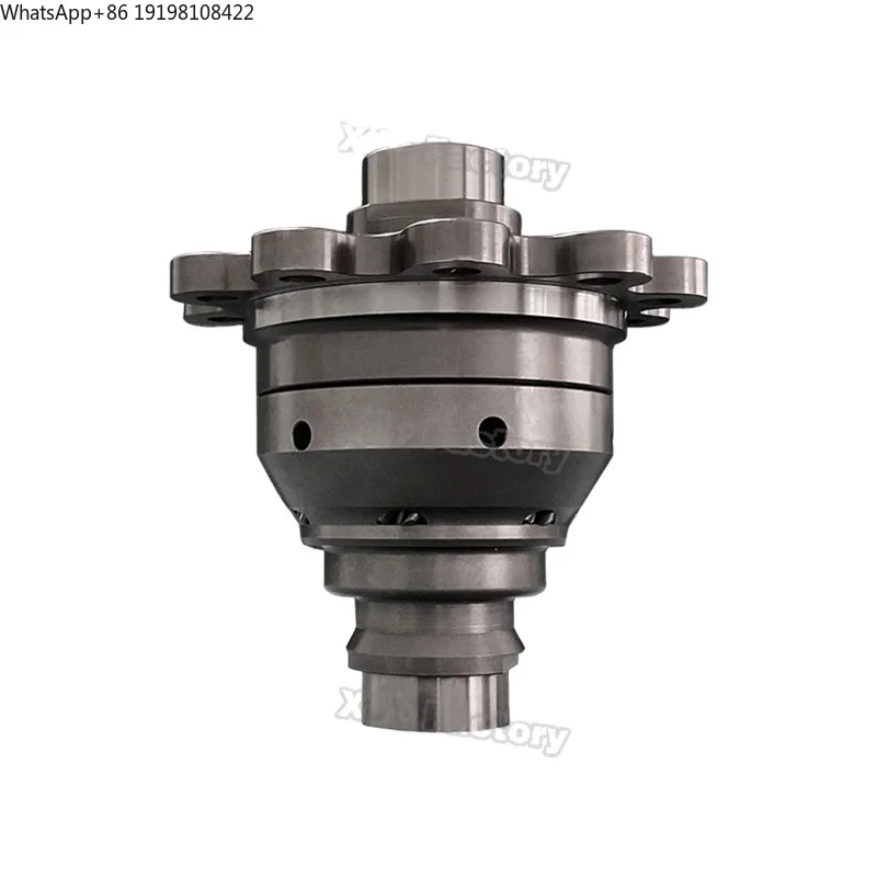 

Factory Price XJX-PL-210A Limited Slit Differential with Preload for BMW F2X F20 F21 F22 F23 F87