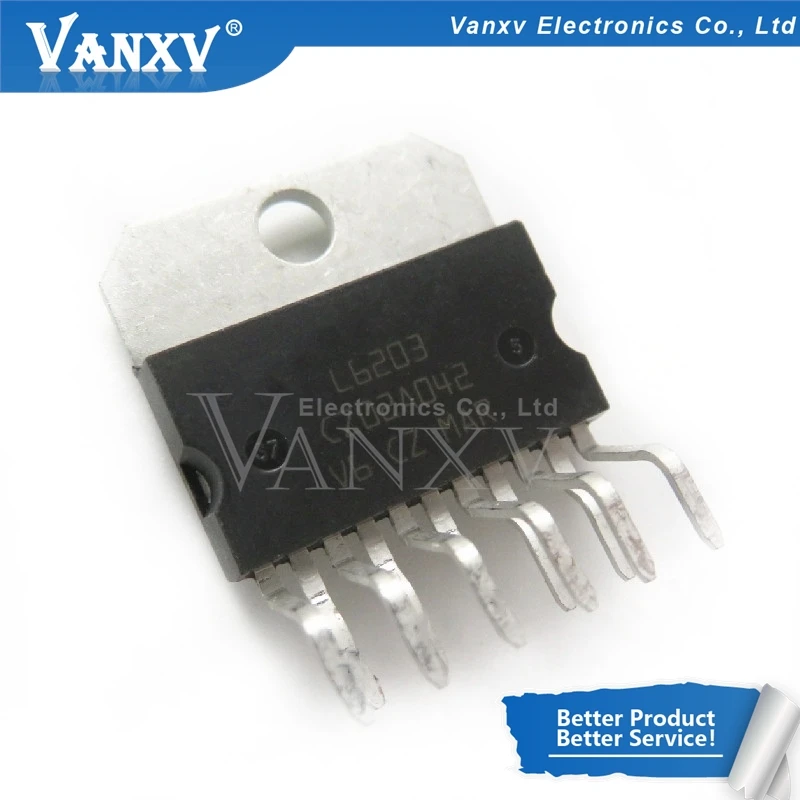 1-20PCS L6203 6203 TDA7269A TDA7269 STR-Z2589 STRZ2589 Z2589 TDA8350Q TDA8350 LA42351 42351 LA42072 42072 ZIP