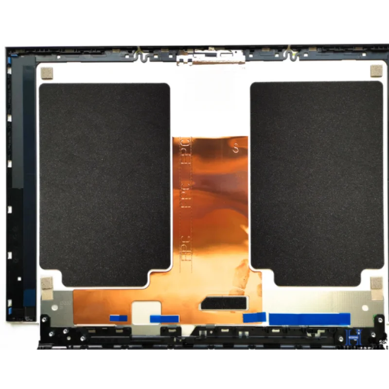 

A+ New for DELL G16 7630 7635 A cover top case 095TPD 240Hz