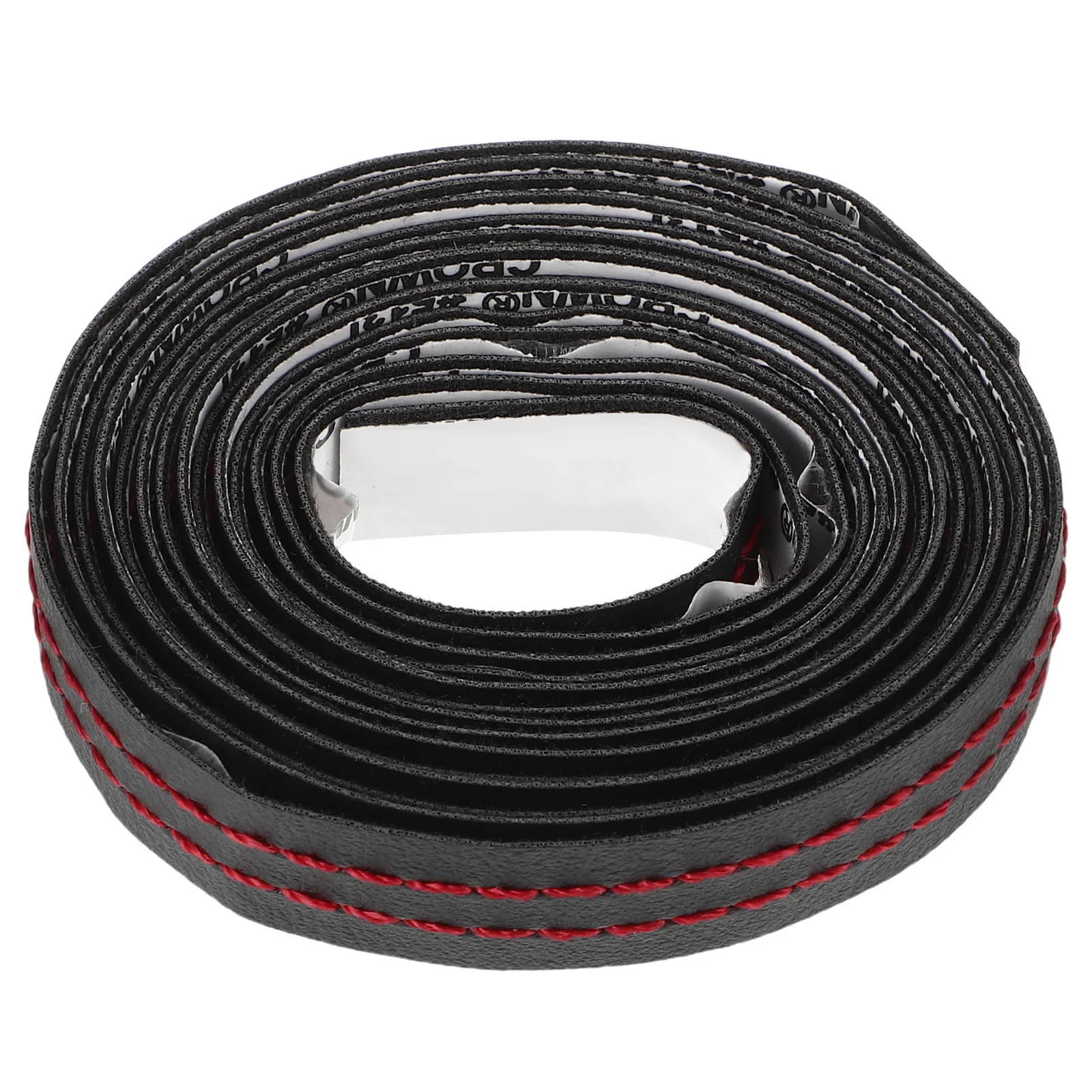 

Pu Strips Universal Dashboard Decoration Fine Craftsmanship Easy Installation Vehicle Interior Accessories Automotive