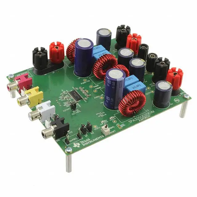 

New And Original TPA3250D2EVM EVAL BOARD FOR TPA3250D2