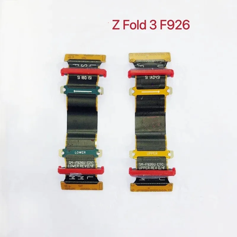 For Samsung Galaxy Z Fold 2 3 4 5 F907 F916 F926 F936 F946 MainBoard Connector LCD Display USB Flex Cable