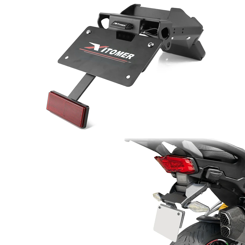 For Ducati Multistr… - image