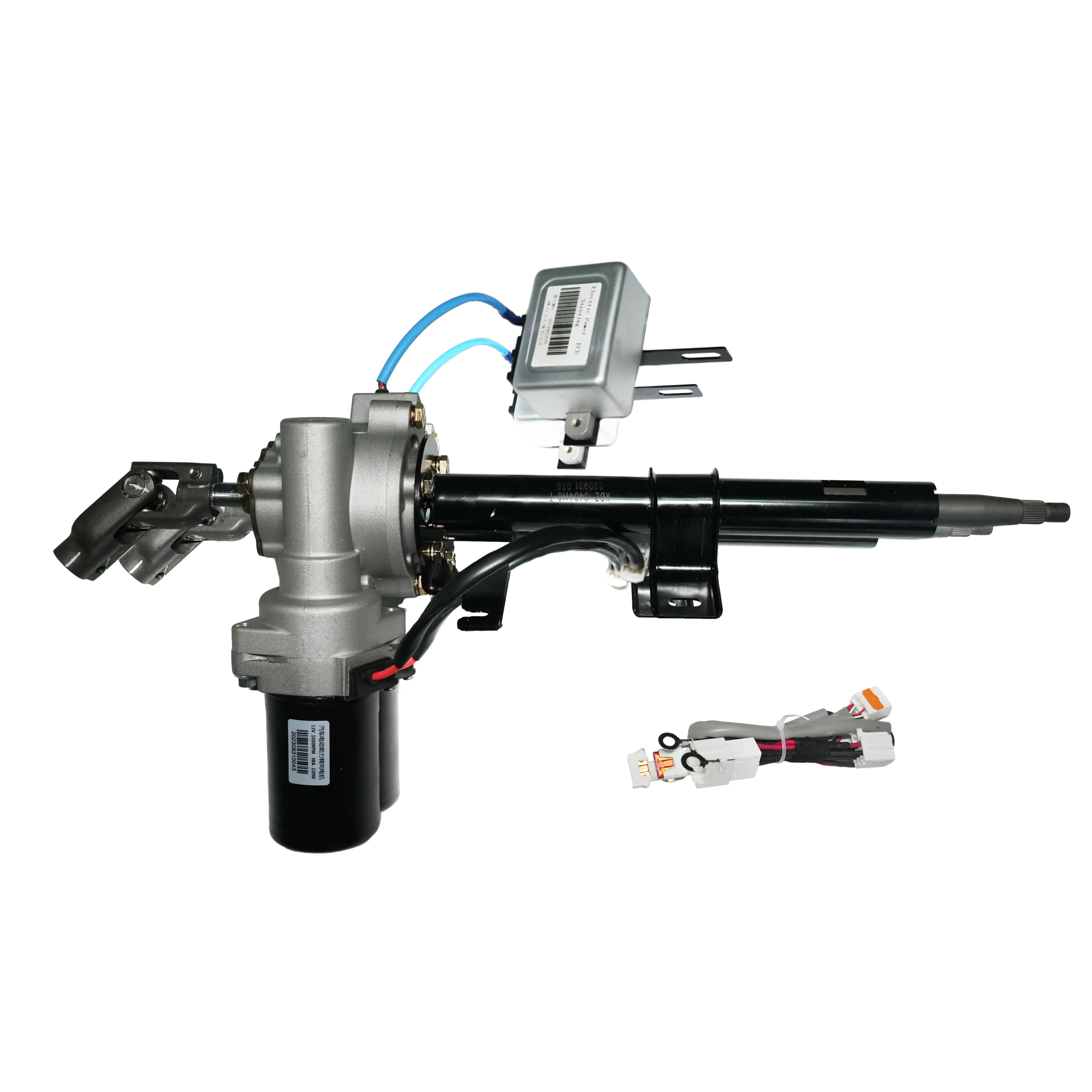 

China Factory Automotive Car Electric Power Steering Column Manufacturer with ISO and I4001 Certificate