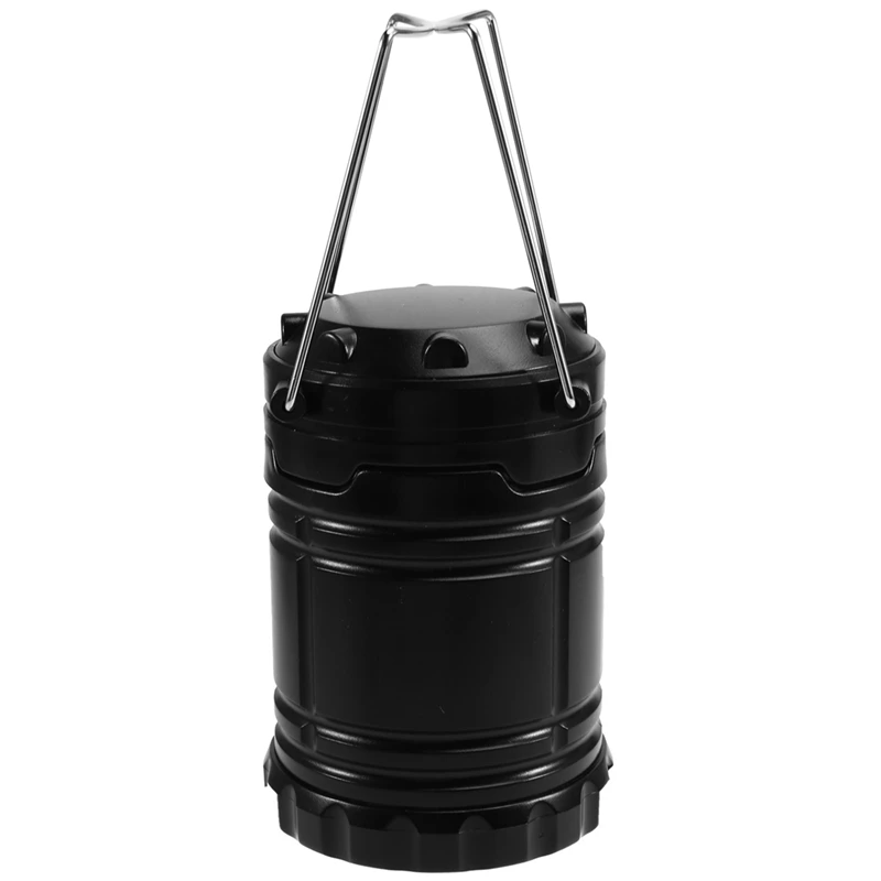 

Foldable Camping Light Led Portable Lantern Outdoor Use Lantern Suitable For Camping And Hiking