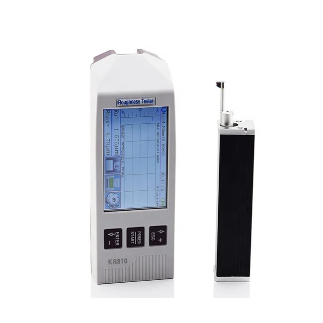 

10 Years Manufacturer WALTER KR310 Split Surface Roughness Meter KR310 Surface Roughness Tester