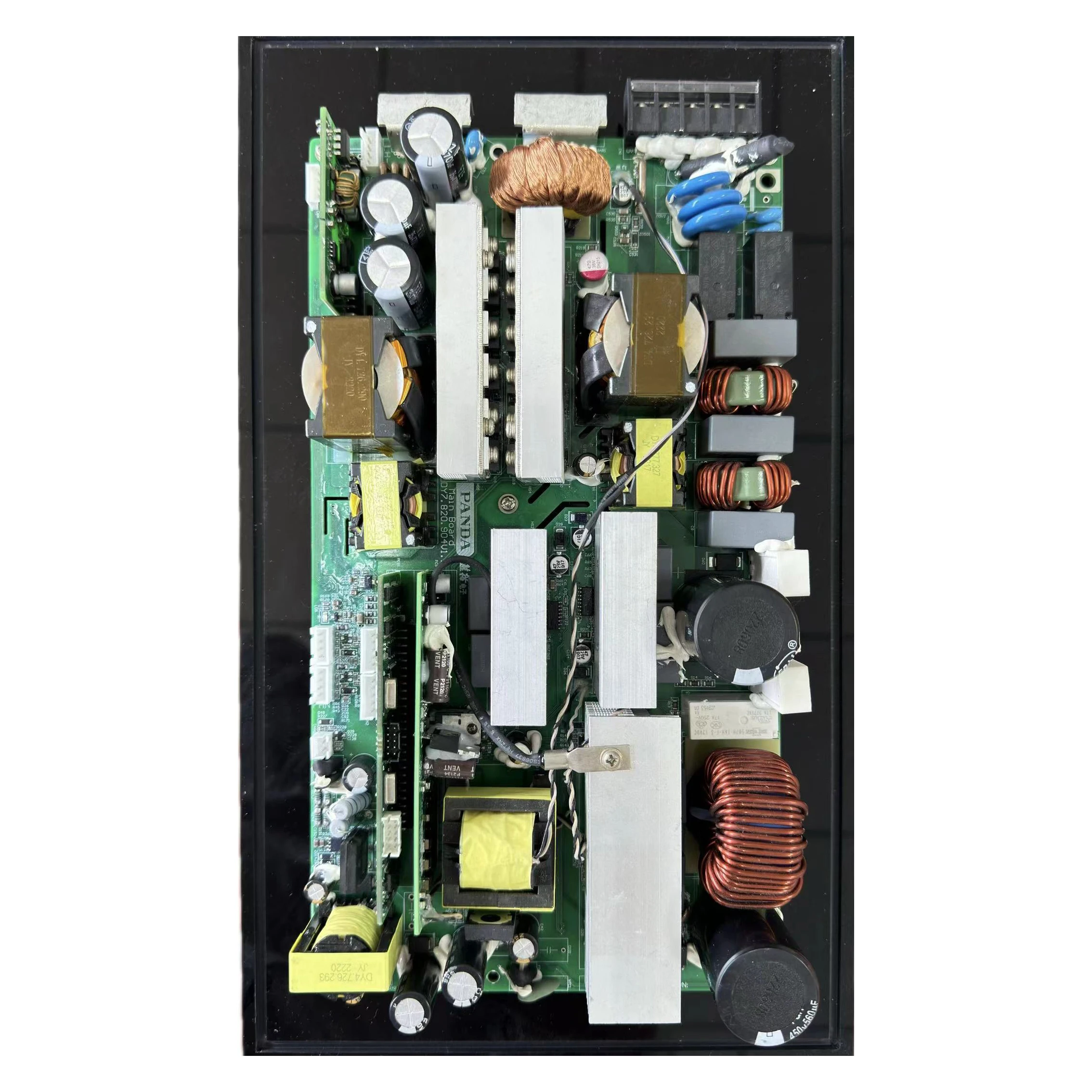 Versatile 2KVA 48V Bidirectional Power Module/Invert PCB for Various Applications - Image 2